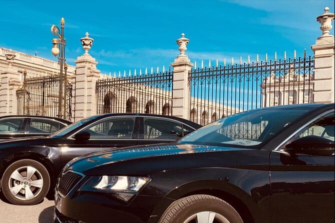Private Transportation from Madrid Airport to City Center - Final Thoughts: Who Will Find This Service Most Valuable?