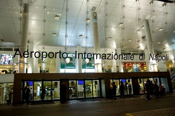 Private Transportation from Naples Airport to Sorrento - Who Will Love This Service?