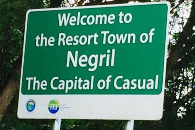 Private Transportation From Sangster International Airport to Negril Resorts - Key Points