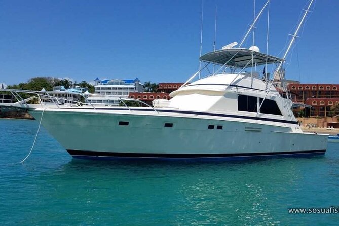 Private Transportation in Puerto Plata - Pricing and Guarantees