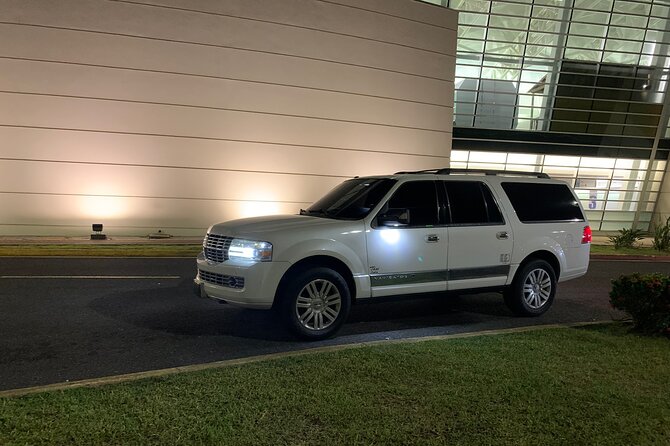 Private Transportation in Puerto Rico From or To San Juan Airport(SJU) Transfers - Comparison to Other Transportation Options