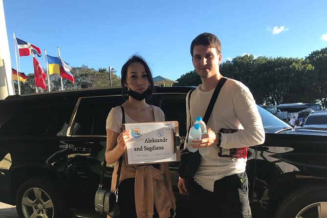 Private Transportation Punta Cana Airport to Hotels in Bávaro and Punta Cana - Key Points