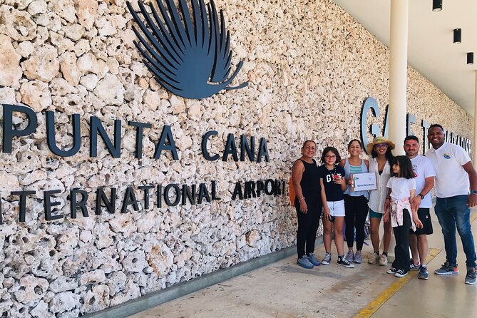 Private Transportation Punta Cana Airport to Hotels in Bávaro and Punta Cana - Transportation Features and Amenities