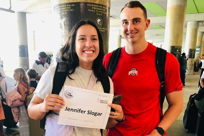 Private Transportation Punta Cana Airport to Hotels in Bávaro and Punta Cana - Booking and Reservation Process