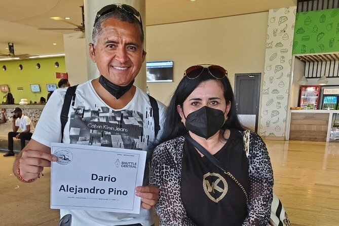 Private Transportation Punta Cana Airport to Hotels in Bávaro and Punta Cana - Pricing and Group Size Options