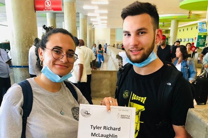 Private Transportation Punta Cana Airport to Hotels in Bávaro and Punta Cana - Accessibility and Special Accommodations