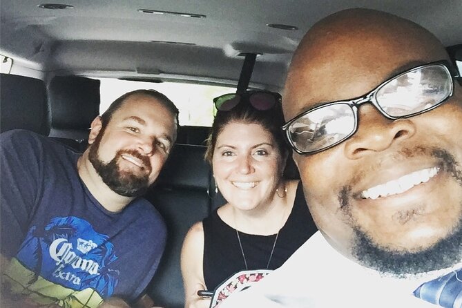 Private Transportation Service (One Way) - Service Details