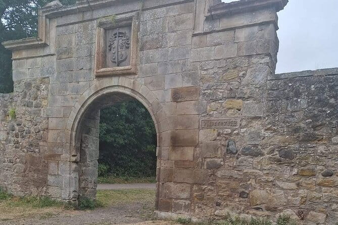 Private Travel to Outlander Filming Locations Across Scotland - Exploring the Outlander Locations: A Deep Dive