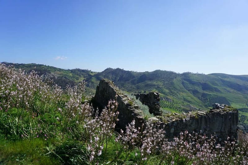 Private Trek from Pentedattilo to Rocche di Santa Lena - Discovering Calabria’s Hidden Treasures