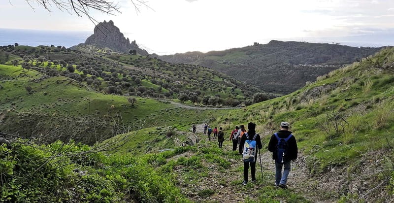 Private Trek from Pentedattilo to Rocche di Santa Lena - FAQ