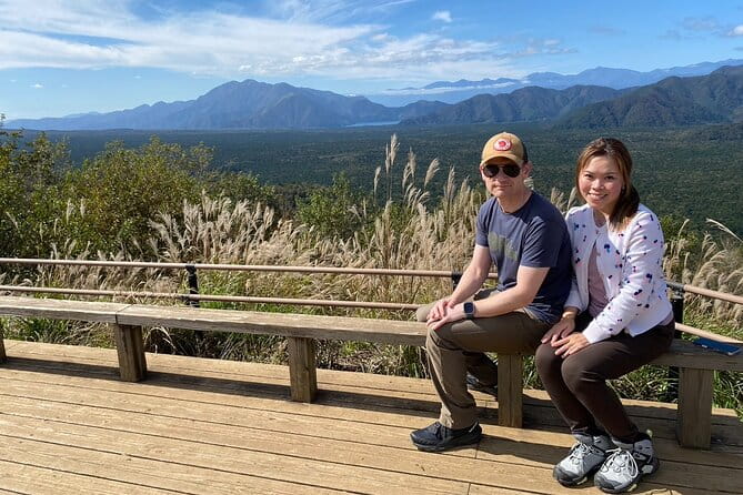 Private Trekking Tour at the Foot of Mount Fuji - Health and Accessibility