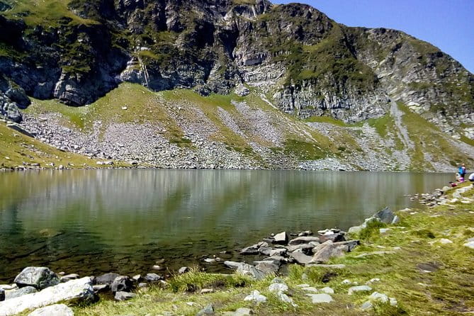 Private & Tremendous Jeep Safari in the 7 Rila Lakes area - The Sum Up