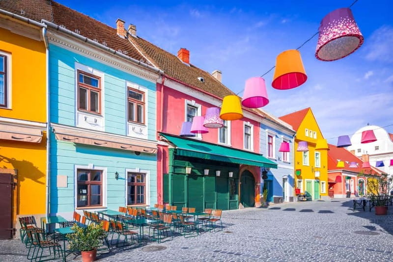 Private trip: Budapest to Szentendre, Visegrád & Esztergom - Who Is This Tour Best For?