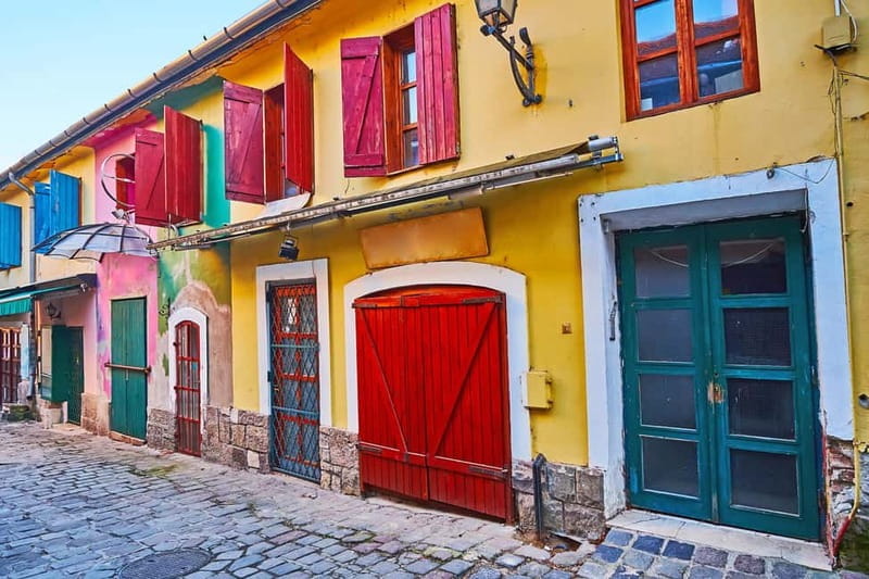 Private trip: Budapest to Szentendre, Visegrád & Esztergom - Practical Details and Additional Insights