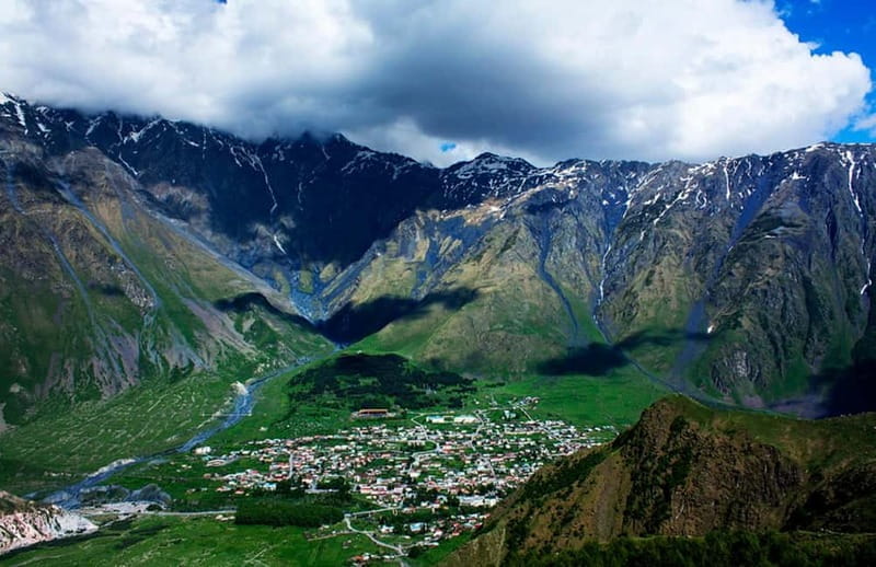 Private Trip : Explore Caucasus Mountains with Local - Long but Rewarding: The Whole Day Experience