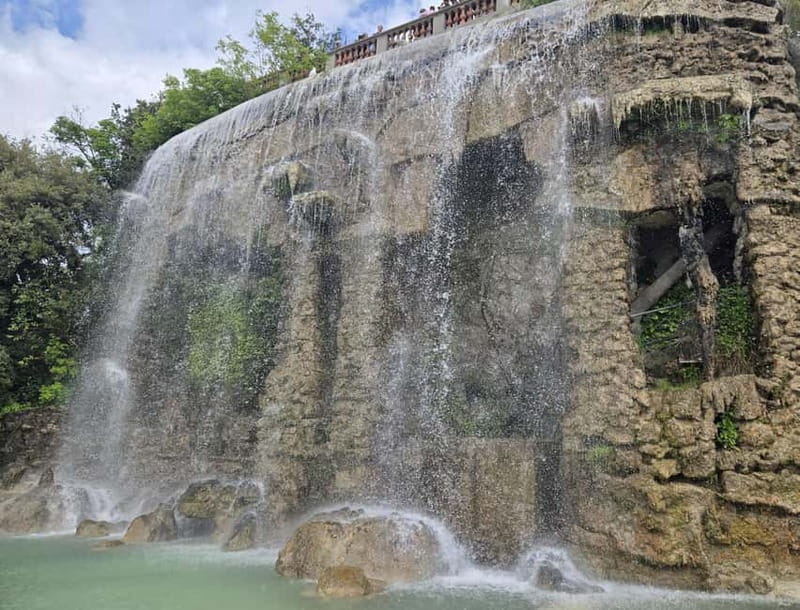 Private trip From Cannes to Monaco - A Deep Dive into the French Riviera Private Trip