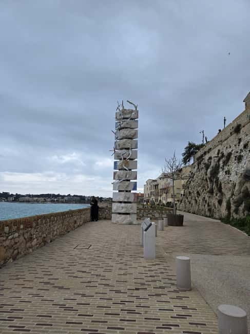 Private trip From Cannes to Monaco - Price and Value