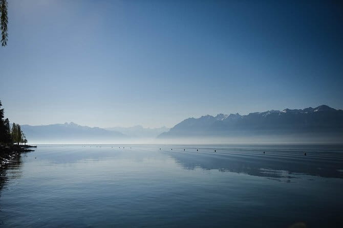 Private Trip from Geneva to Montreux through Lausanne - Who Will Love This Tour?