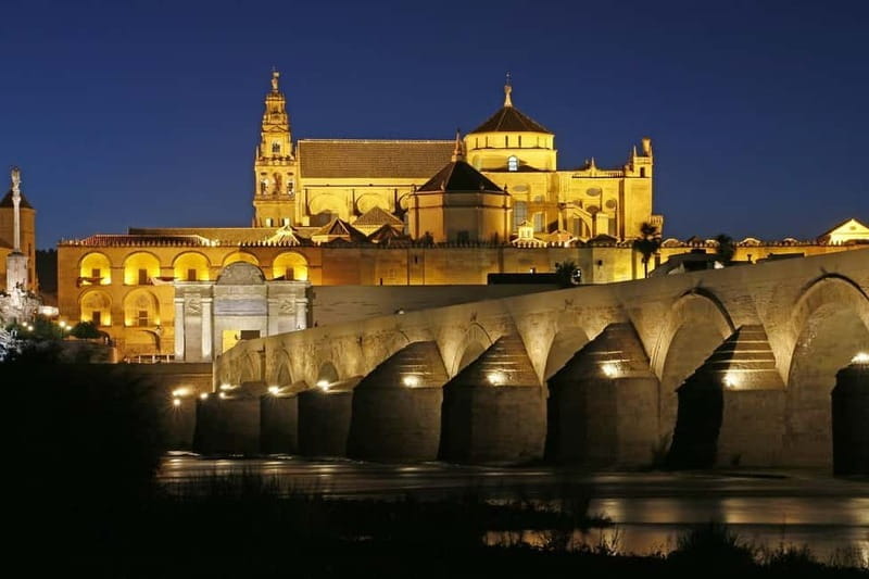 Private trip from Seville to Córdoba for small groups - The Cost and How It Reflects Value
