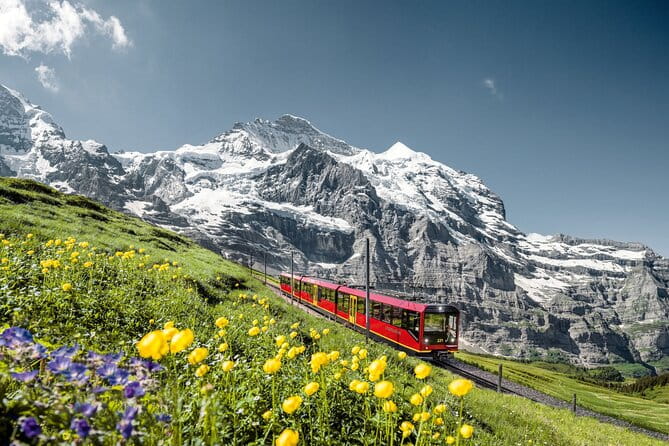 Private trip from Zurich to Jungfraujoch (The Top of Europe) - FAQ