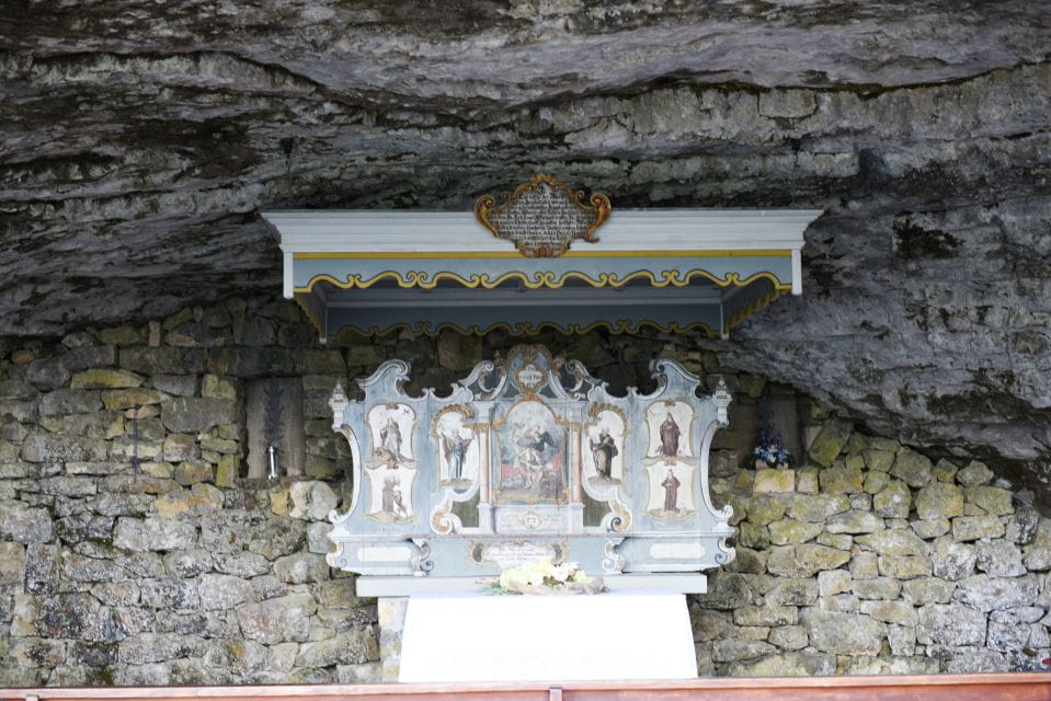 Private Trip From Zurich to St. Gallen and Appenzell - Charming Appenzell Town