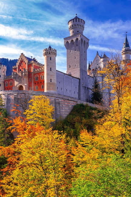 Private trip: Munich to Neuschwanstein Castle with tickets - The Sum Up: Who Is This Tour Best For?