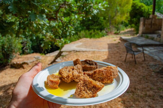 Private Trip Through the Heart of Crete, Picnic & Wine Tasting - The Sum Up