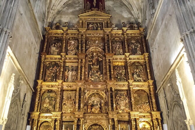 Private trip to Carmona from Seville: 5000 years of history - Exploring Carmona: A Guide to the Highlights