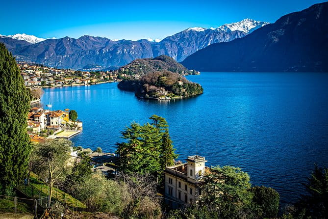Private trip to Como half day - An Honest Look at the Private Lake Como Half-Day Tour from Milan