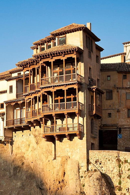 Private trip to Cuenca from Madrid - Key points / Takeaways