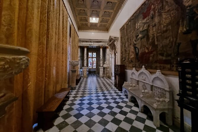 Private Trip to Dracula's Castle, Peles Castle, and Brasov - Key points / Takeaways