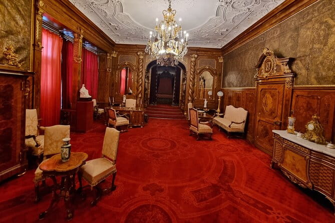 Private Trip to Dracula's Castle, Peles Castle, and Brasov - Final Thoughts: Is It Worth It?