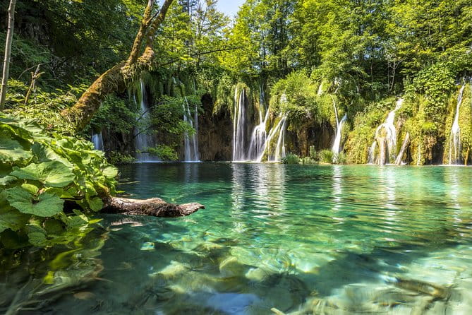 Private Trip to Plitvice Lakes from Zagreb with ticket included - Final Thoughts