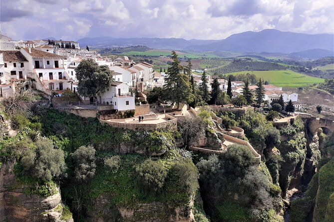 Private trip to Ronda from Costa del Sol - Tasting Spain’s Flavors: Wine and More