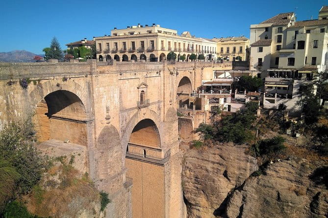 Private trip to Ronda from Costa del Sol - Who This Tour Is Perfect For