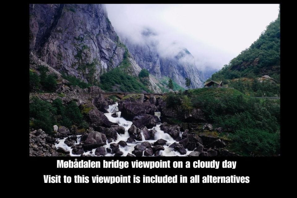 Private Trip to Vorings Waterfall (+ Visit to Mountain Farm) - Eidfjord Municipality