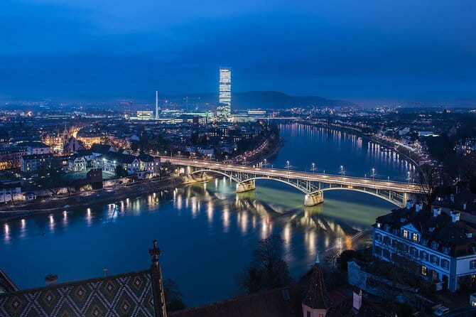 Private Trip - Zurich to Basel in Switzerland & Colmar in France - Frequently Asked Questions