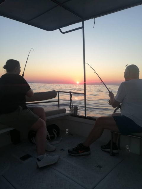 Private Trips - Fishing Experiences