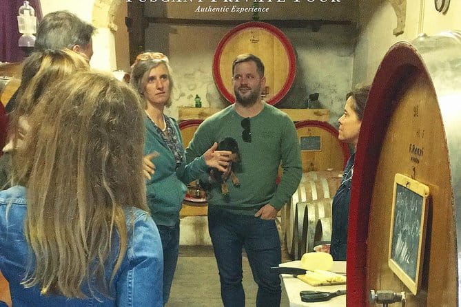 Private Truffle Hunting in Chianti - Frequently Asked Questions