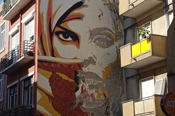 Private Tuk Tuk of the Old Town Lisbon and Street Art Highlights - The Bottom Line