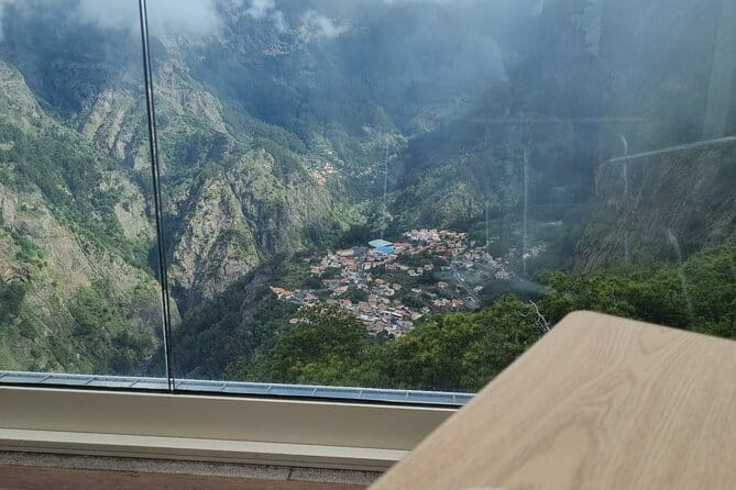 Private Tuk Tuk Tour in Nuns Valley - The Highlights: Pico dos Barcelos and Eira do Serrado