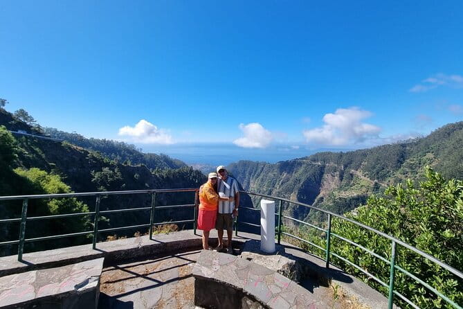 Private Tuk Tuk Tour in Nuns Valley - What to Expect During Each Stop