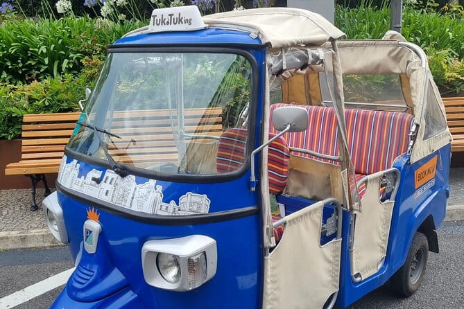 Private Tuk Tuk Tour in Nuns Valley - Who Will Enjoy This Tour Most?