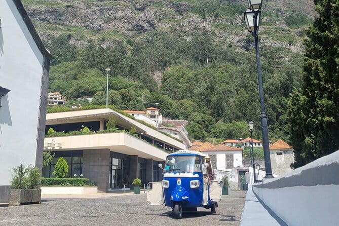 Private Tuk Tuk Tour in Nuns Valley - Final Thoughts