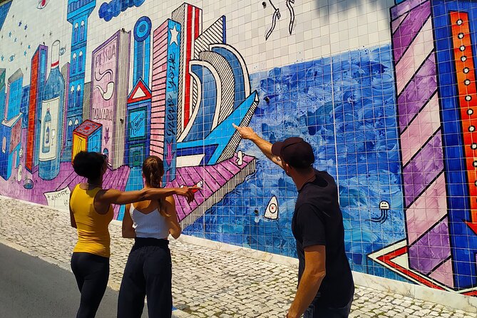 Private Tuk Tuk Tour in Old City Lisbon (Standard-1h30) - Transportation and Accessibility