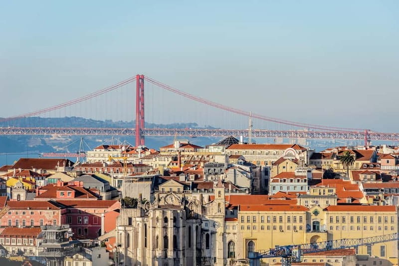 Private Tuk Tuk Tour Lisbon Old Town - Final thoughts: why choose this tuk tuk experience