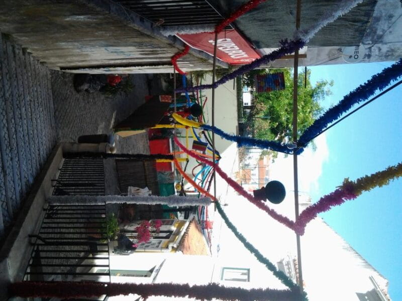 Private Tuk Tuk Tour Lisbon Old Town - FAQ