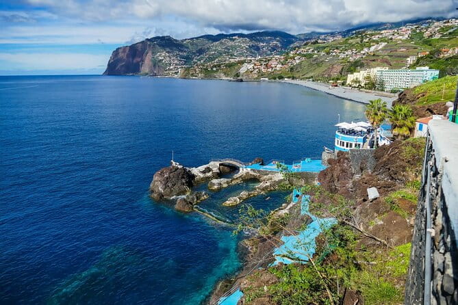 Private Tuk Tuk Tour on Câmara de Lobos, Fishing Village - Who Will Love This Tour?