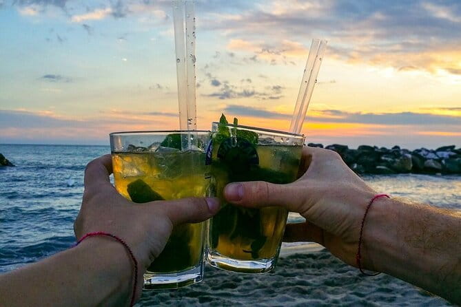 Private tuk-tuk tour with a stop at Pittulongu Beach - A Possible Drawback: Communication and Interactivity