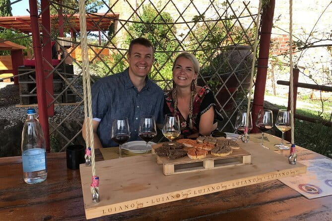 Private Tuscan Dinner Half Day from Florence - Price and Value: Is It Worth It?